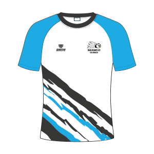Maillot sublimé ACADEMIE MC – BADJEUNES 83- FBH3MC37