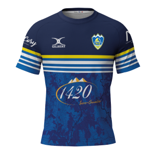 Maillot REPLICA Initial – RCB