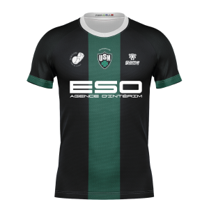 RUH3MC15 -Maillot REPLICA CLUB – US MOURILLON