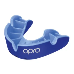 Protège-dents Silver, GEN5 – Opro – Blue/Light Blue – SNR