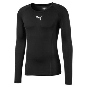 TeamLIGA Baselayer Tee LS Lycra