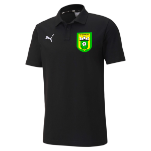 teamGOAL Casuals Polo Homme