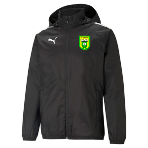 All Weather Jacket Jr