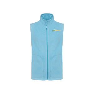 Gilet Polaire Homme K913 Les Randonneurs Sanaryens