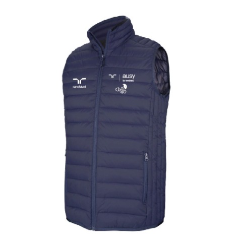 Bodywarmer Homme légère