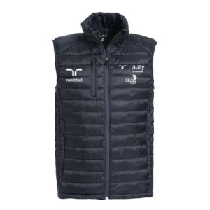 Bodywarmer Homme