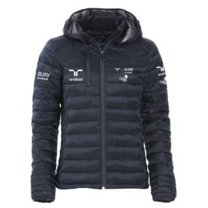 Doudoune Femme