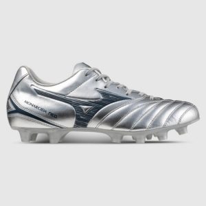 Monarcida Neo III select Junior Galaxy Silver/8605 C/Cool Gray 3C