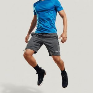 Short sport Torsen