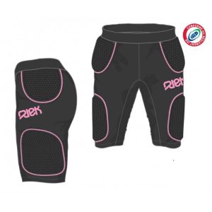 Undershort Femme avec 4 zones de protection POLLY