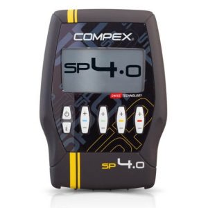 Compex SP4.0 Multilingual