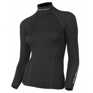 Sweat-shirt thermique Femme EXTREME WOOL