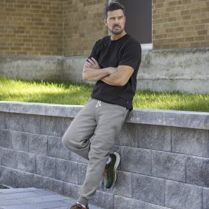 100518U – Pantalons – unisexe