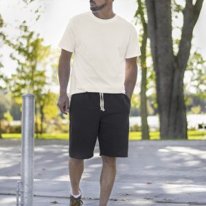 100543U – Shorts – unisexe