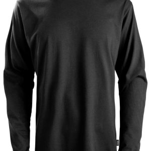 Le t-shirt manches longues unisexe