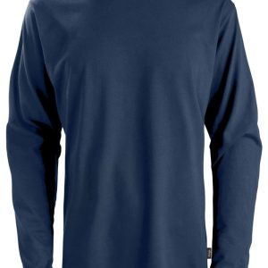 Le t-shirt manches longues unisexe