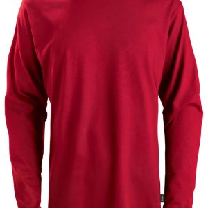 Le t-shirt manches longues unisexe