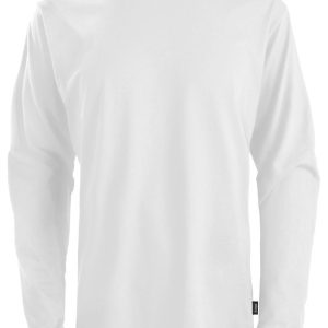 Le t-shirt manches longues unisexe