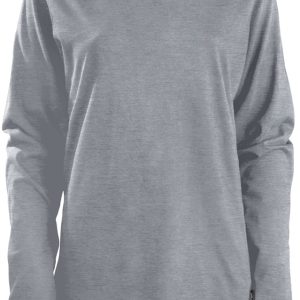 Le T-shirt manches longues – Femme