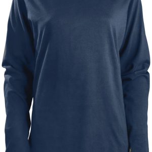 Le T-shirt manches longues – Femme