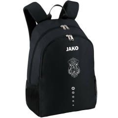 SAC à DOS JAKO CLASSICO 1850 noir 18l