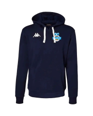 SWAET CAPUCHE KAPPA BALI MARINE ENFANT