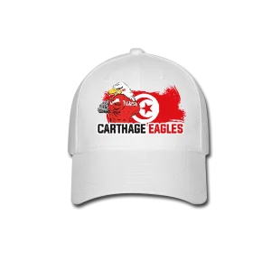 Carthage Eagles Casquette