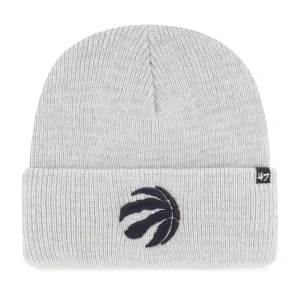 Beanie TORONTO RAPTORS - Grey