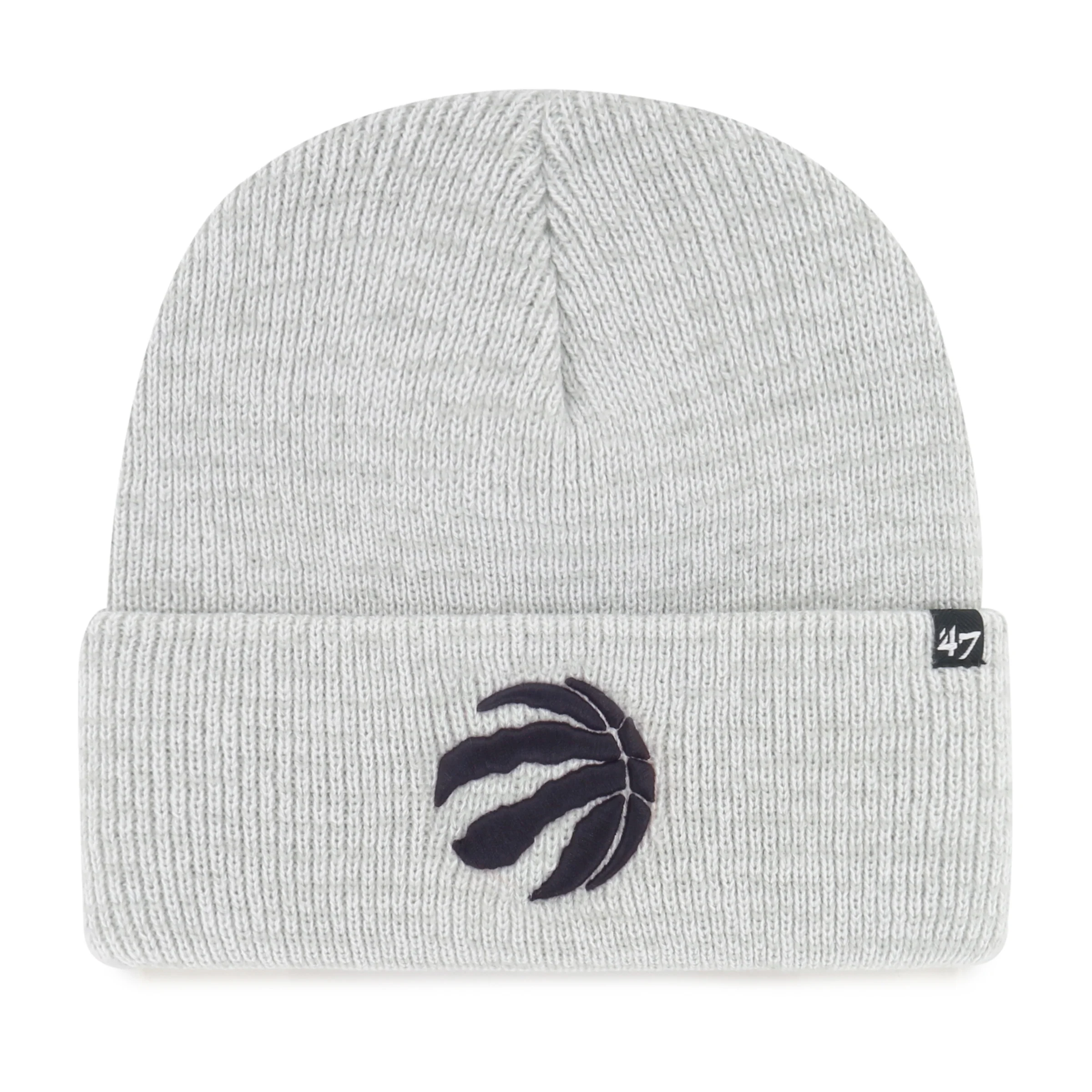 Beanie TORONTO RAPTORS - Grey