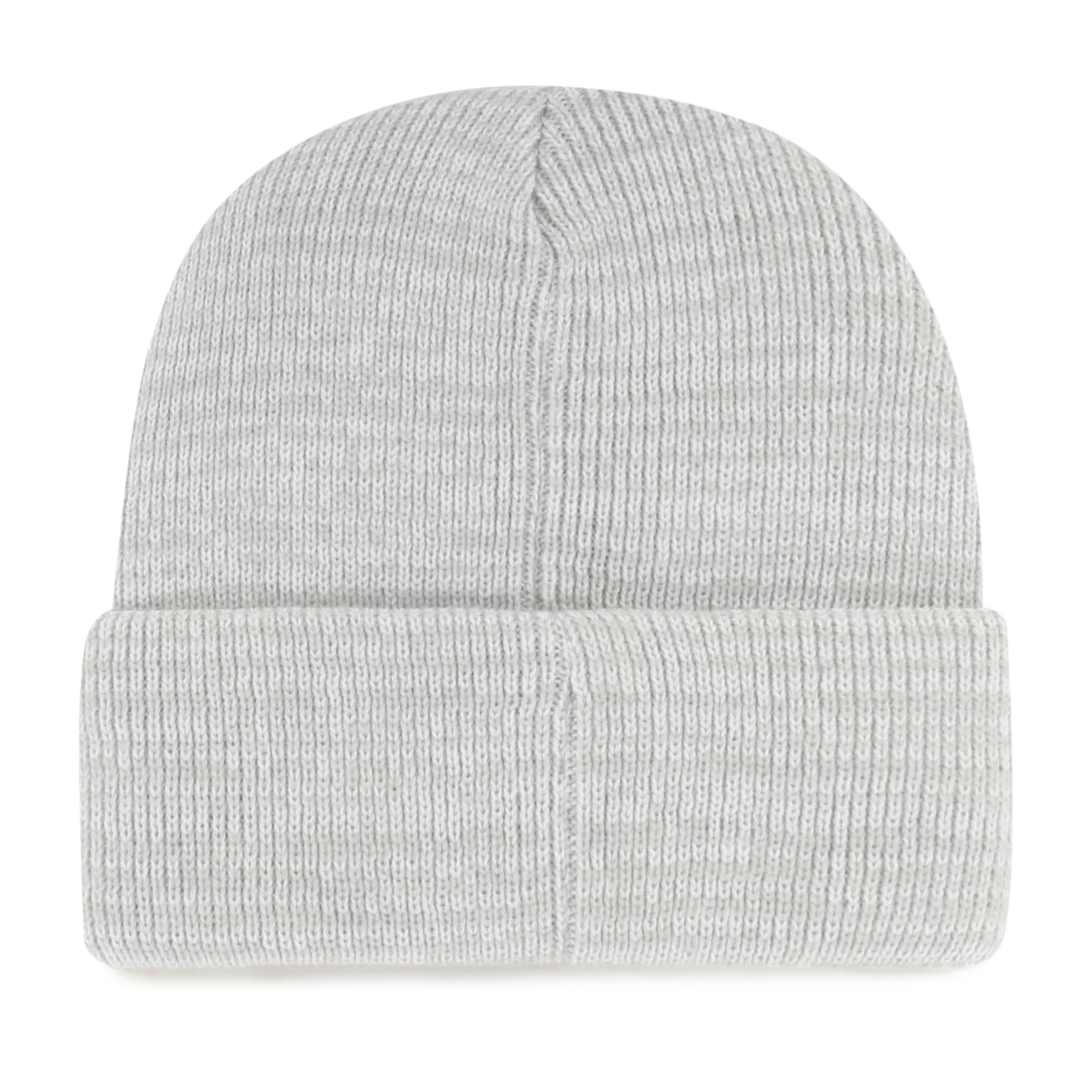 Beanie TORONTO RAPTORS - Grey – Image 2