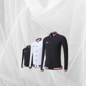 VESTE AMERICA