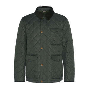 Veste Hornby Matelassée BARBOUR