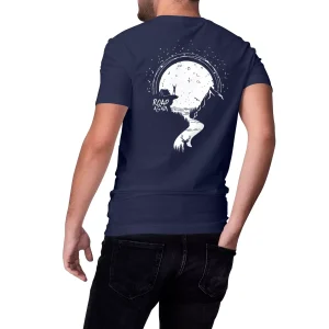 Tshirt léger homme – conversion bio – Canyon