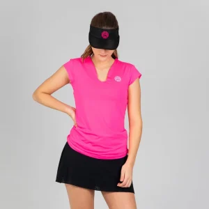 Tee-shirt V-Neck Bella 2.0 Rose