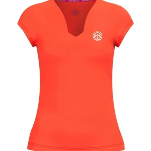 Tee shirt Wild Arts V-Neck Tee