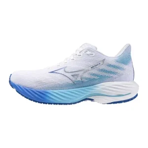 Wave Rider 28 White / Mugen Blue / River Blue