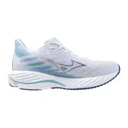 Wave Rider 28 White / Mugen Blue / River Blue – Image 2