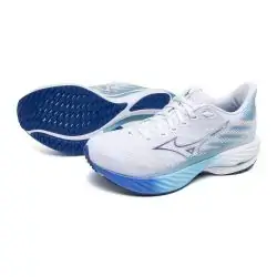 Wave Rider 28 White / Mugen Blue / River Blue – Image 5