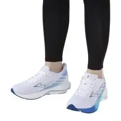 Wave Rider 28 White / Mugen Blue / River Blue – Image 6