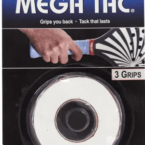 Blister de 3 sur grips Mega Tac Padel Tourna